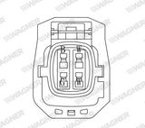 WAGNER Lambdasond LBS00405