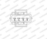 WAGNER Lambdasond LBS00523