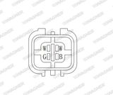 WAGNER Lambdasond LBS00545