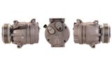 LUCAS Компрессор, кондиционер ACP130