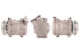 LUCAS Компрессор, кондиционер ACP391