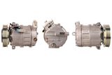 LUCAS Компрессор, кондиционер ACP812