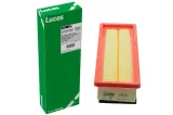 LUCAS Воздушный фильтр LFAF137