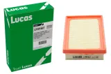 LUCAS Воздушный фильтр LFAF467