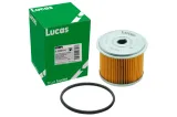 LUCAS Топливный фильтр LFDE101