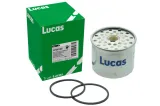 LUCAS Топливный фильтр LFDE103