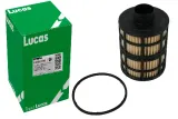 LUCAS Топливный фильтр LFDE150