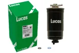LUCAS Bränslefilter LFDF119