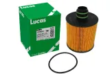 LUCAS Масляный фильтр LFOE286
