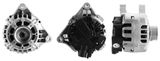LUCAS Generator LRA01930