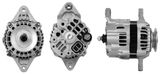 LUCAS Generator LRA01994