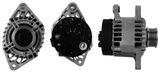LUCAS Generator LRA02105