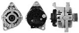 LUCAS Generator LRA02125