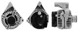 LUCAS Generator LRA02182