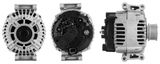 LUCAS Generator LRA02256