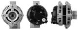 LUCAS Generator LRA02354