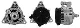 LUCAS Generator LRA02512