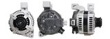 LUCAS Generator LRA02934