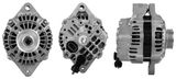 LUCAS Generator LRA02954