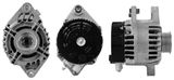 LUCAS Generator LRA03072
