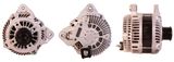 LUCAS Generator LRA03126