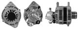 LUCAS Generator LRA03127
