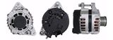 LUCAS Generator LRA04307