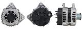 LUCAS Generator LRA04568
