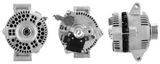 LUCAS Laturi LRB00150