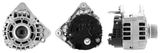 LUCAS Generator LRB00486