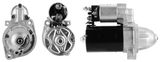 LUCAS Startmotor LRS00185