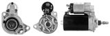 LUCAS Startmotor LRS00558