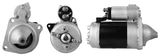 LUCAS Startmotor LRS00828