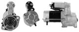LUCAS Startmotor LRS00896