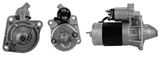 LUCAS Startmotor LRS01160