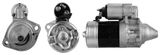 LUCAS Startmotor LRS01357