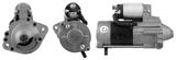 LUCAS Startmotor LRS01367