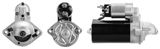 LUCAS Startmotor LRS01382