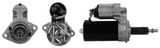 LUCAS Startmotor LRS01427