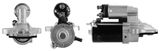 LUCAS Startmotor LRS01507