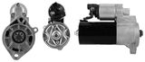 LUCAS Startmotor LRS01540