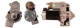 LUCAS Startmotor LRS01554