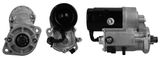 LUCAS Startmotor LRS01567