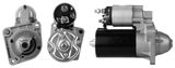 LUCAS Startmotor LRS01582