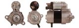 LUCAS Startmotor LRS01599