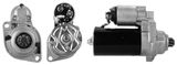 LUCAS Startmotor LRS01602