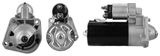 LUCAS Startmotor LRS01638