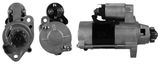 LUCAS Startmotor LRS01667