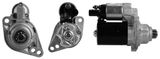 LUCAS Startmotor LRS01671