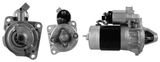 LUCAS Startmotor LRS01710